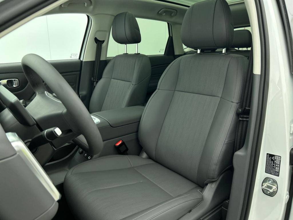 Leapmotor B10 design promax 67.1 kwh | demo auto | ** beschikbaar per 01-05