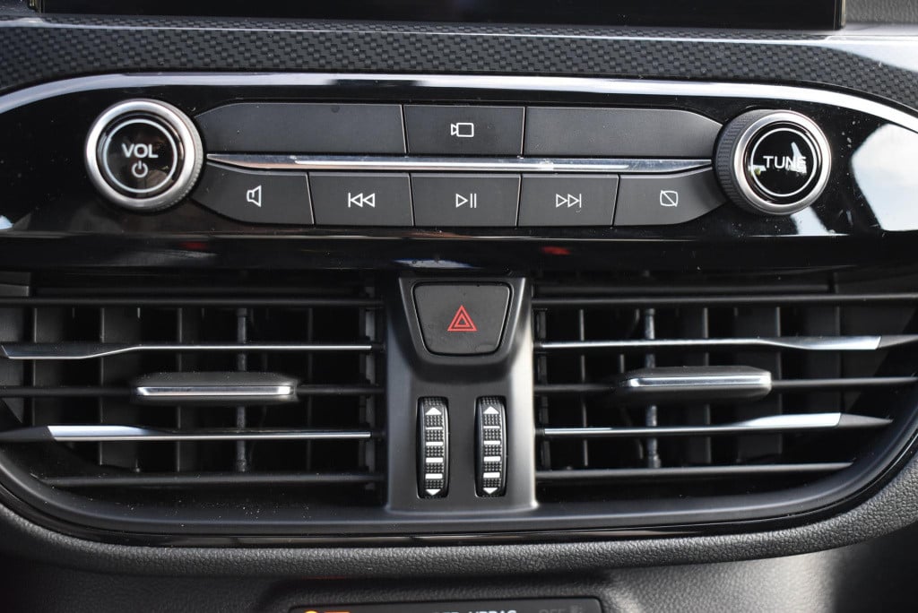 Ford Kuga 2.5 phev st-line | climate control | adaptieve cruise control | a