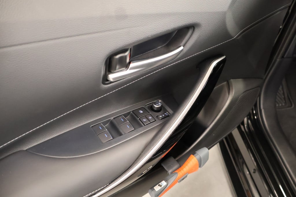 Toyota Corolla Touring Sports 1.8 hybrid dynamic