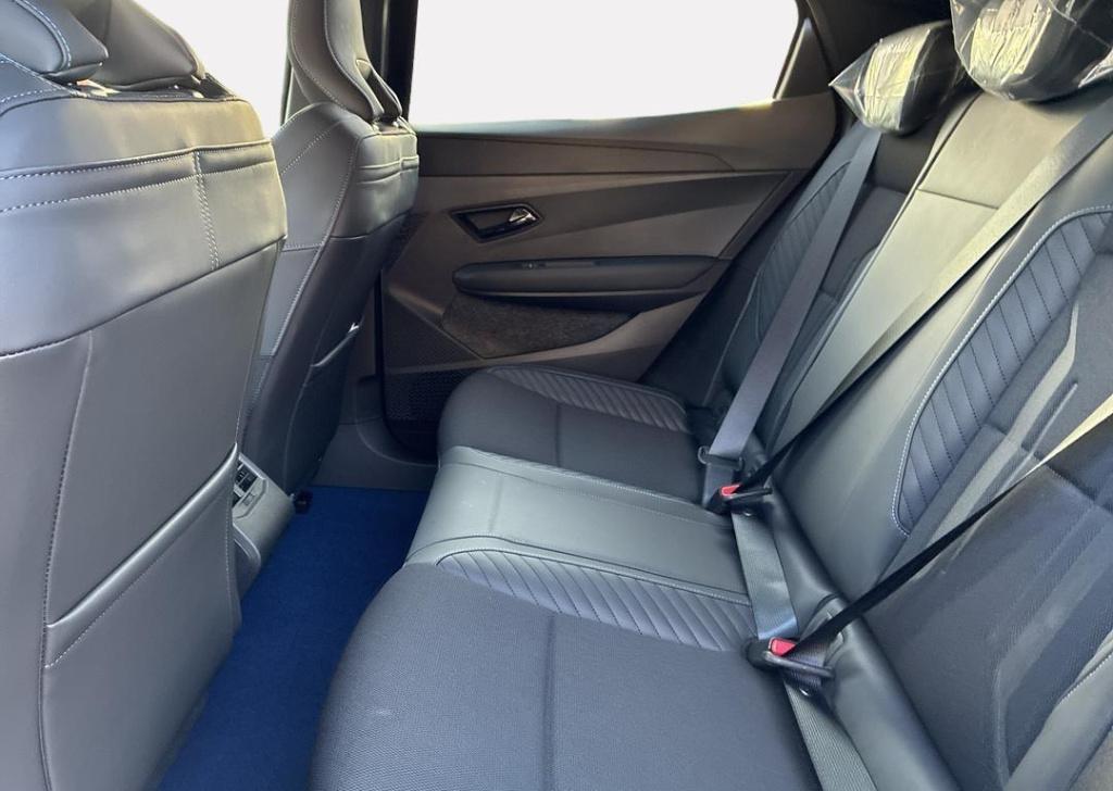 Renault Megane E-tech comfort range esprit alpine 60 kwh - pack driving & s