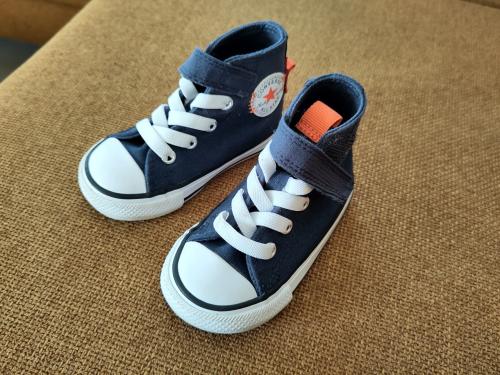 Converse All Stars maat 21