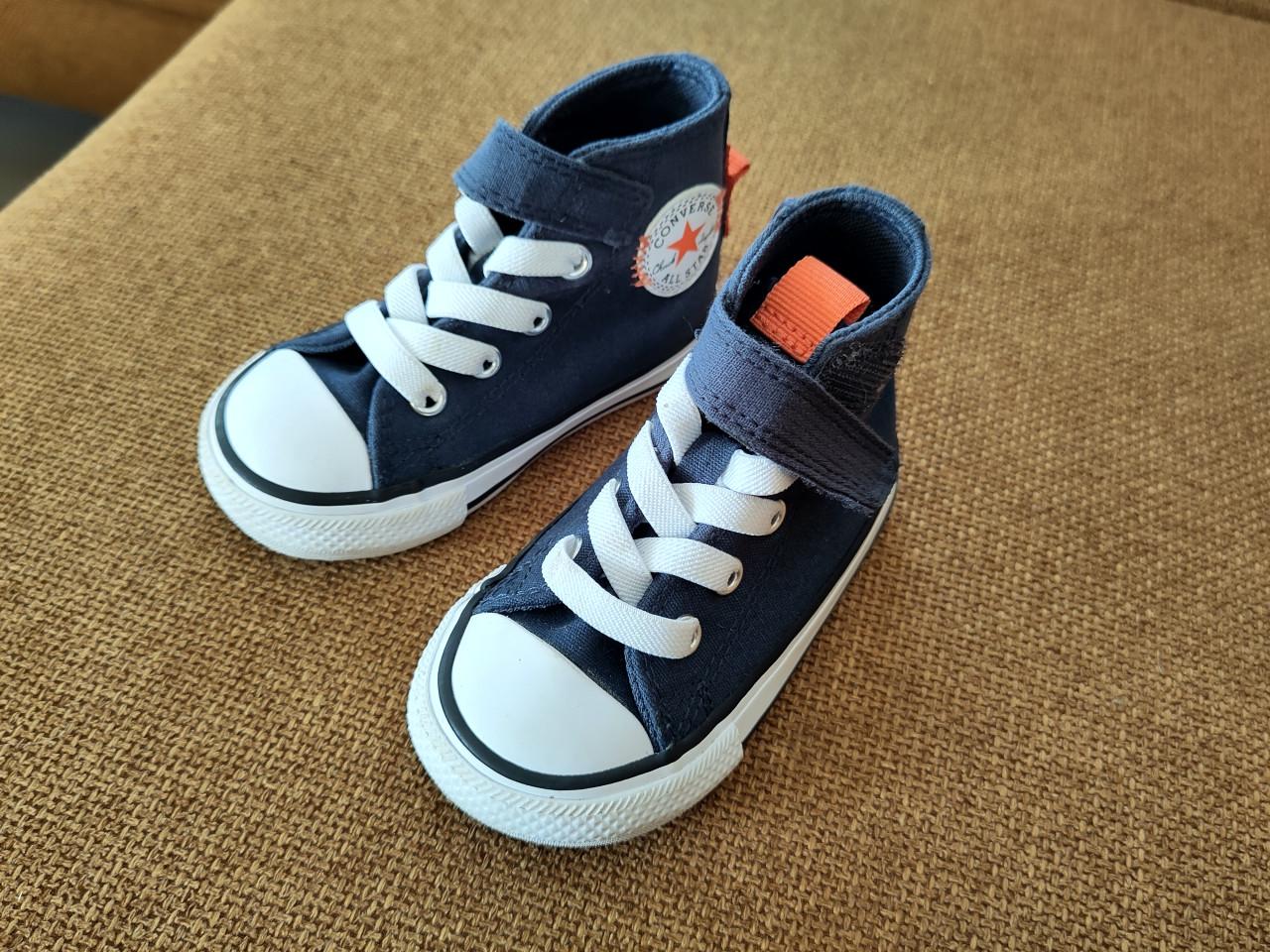 Converse All Stars maat 21