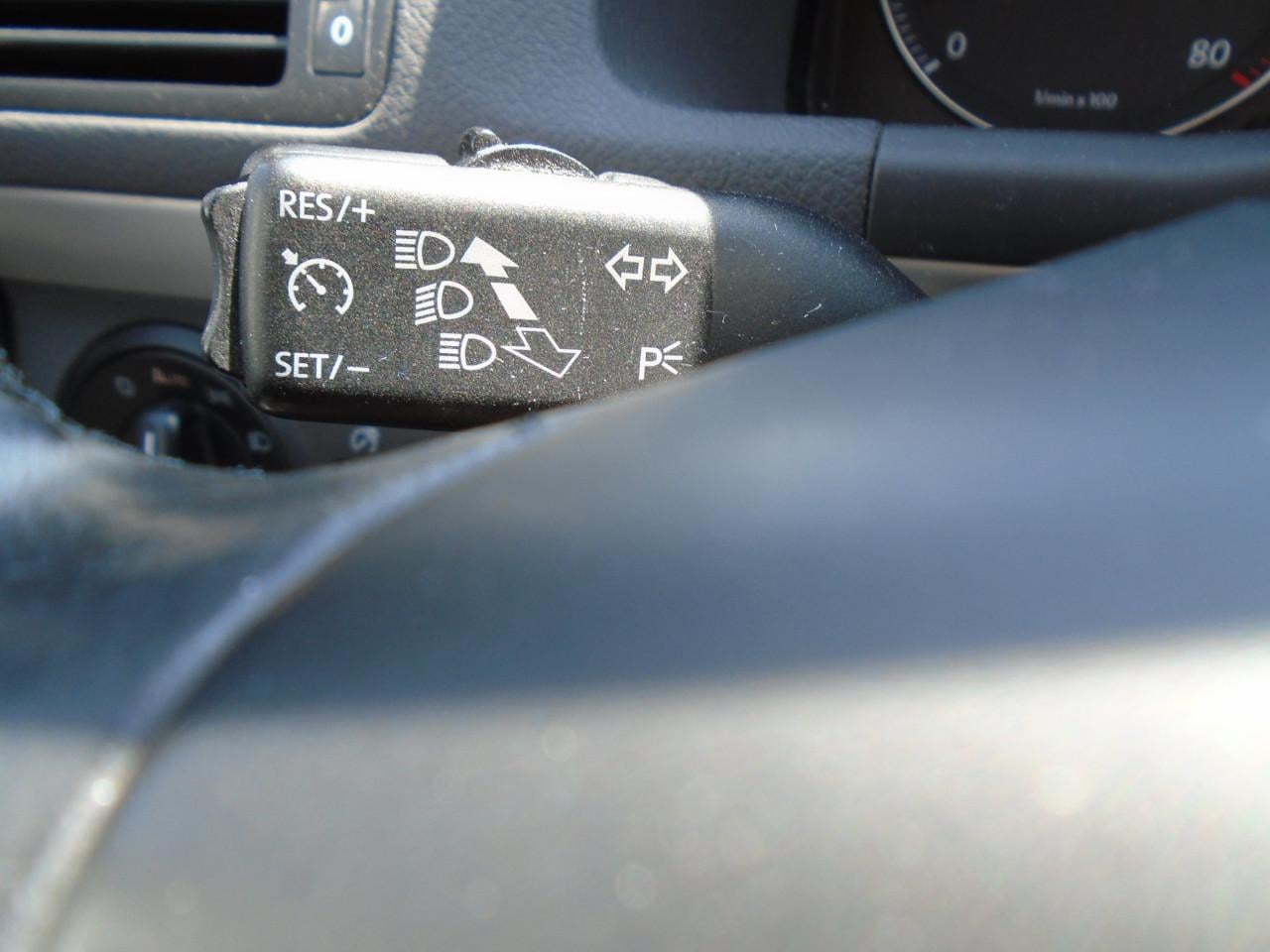 VW Touran TSi  7 Persoons