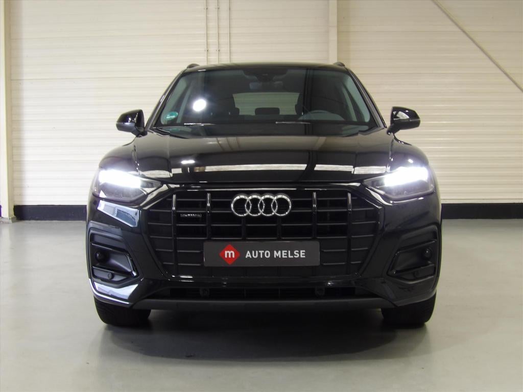 Audi Q5 50 tfsi e 299pk phev s tronic quattro advanced edition