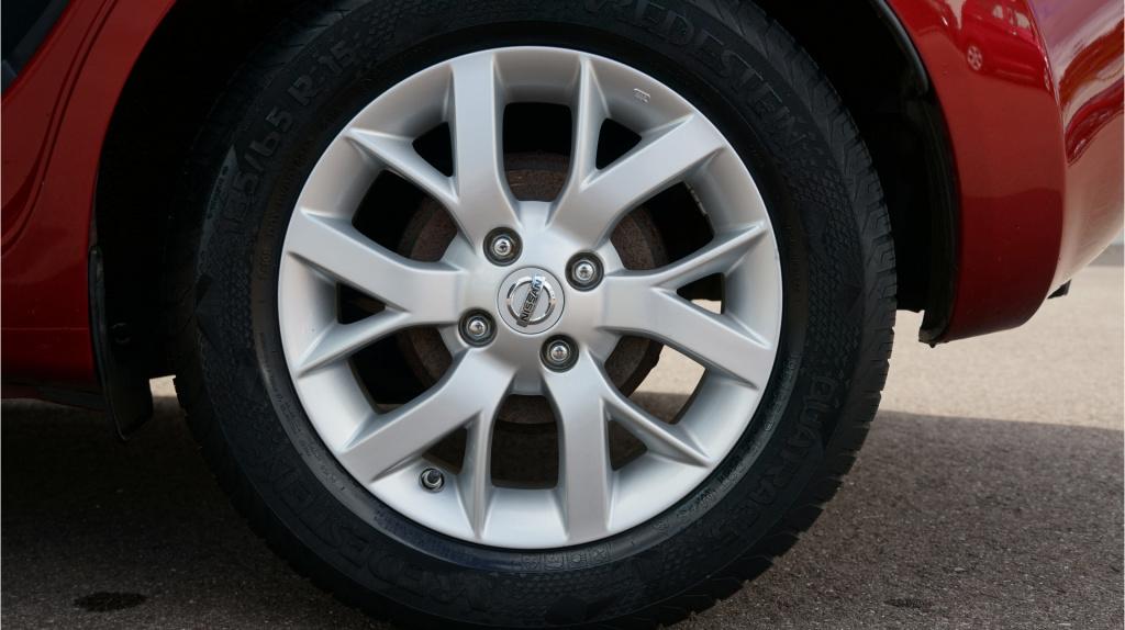 Nissan Note 1.2 connect edition rijklaar incl garantie