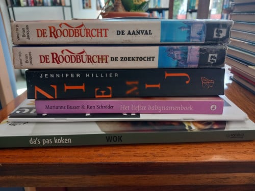 Gratis boeken