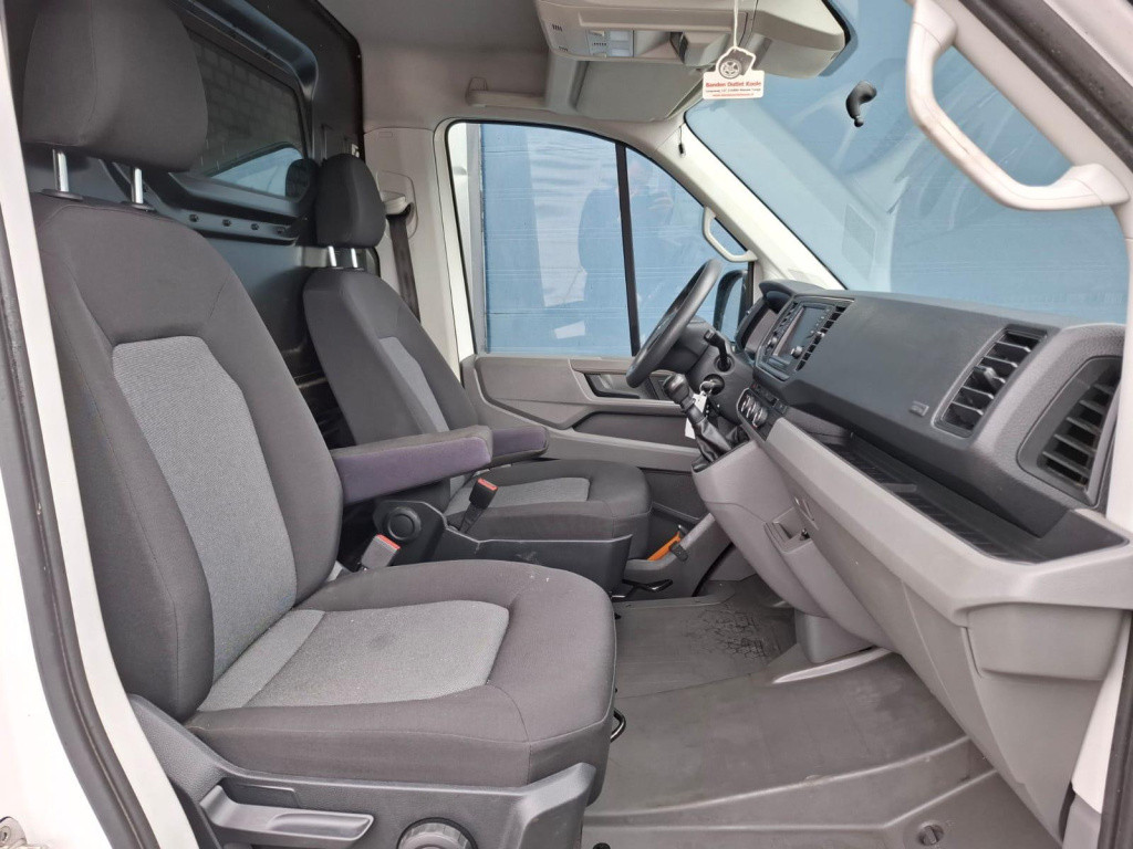 Volkswagen Crafter 35 2.0 tdi l3h3 trendline airco / cruise controle / came