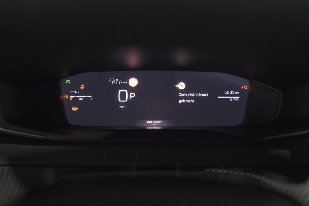Peugeot 2008 hybrid 145 e-dcs6 allure | 360 camera | adaptieve cruise contr