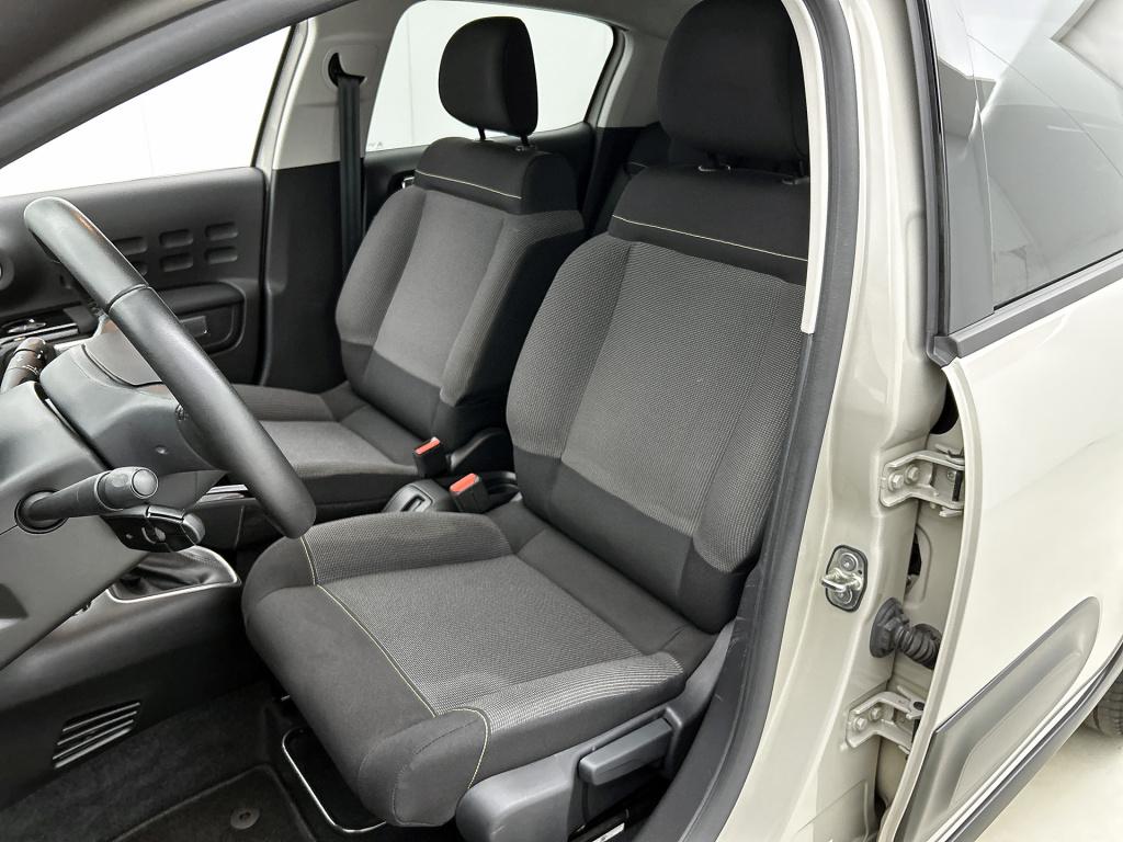 Citroen C3 110pk automaat shine | rijklaar | keyless entry | camera | clima