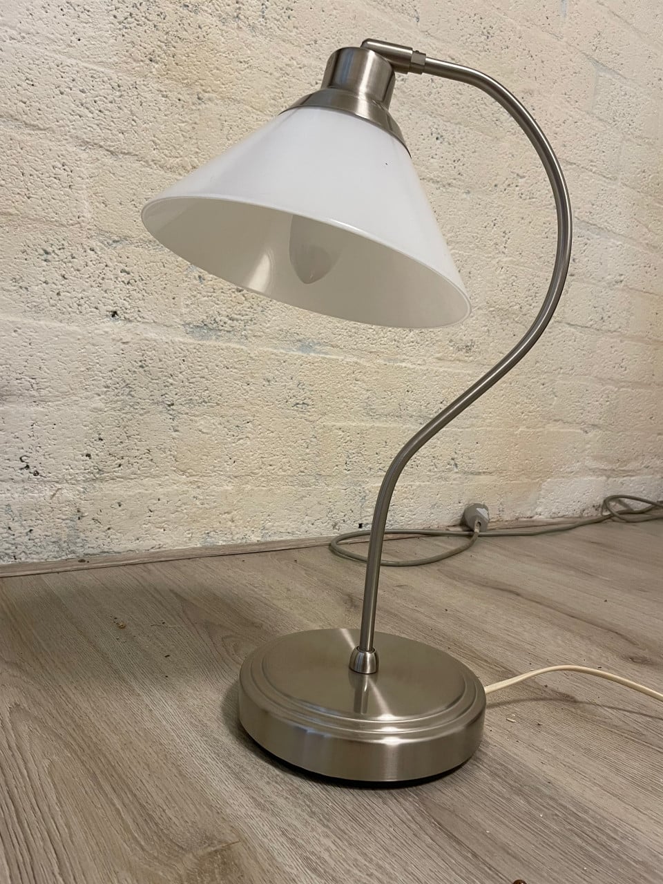 (Bureau)lampen (set a 2 stuks)