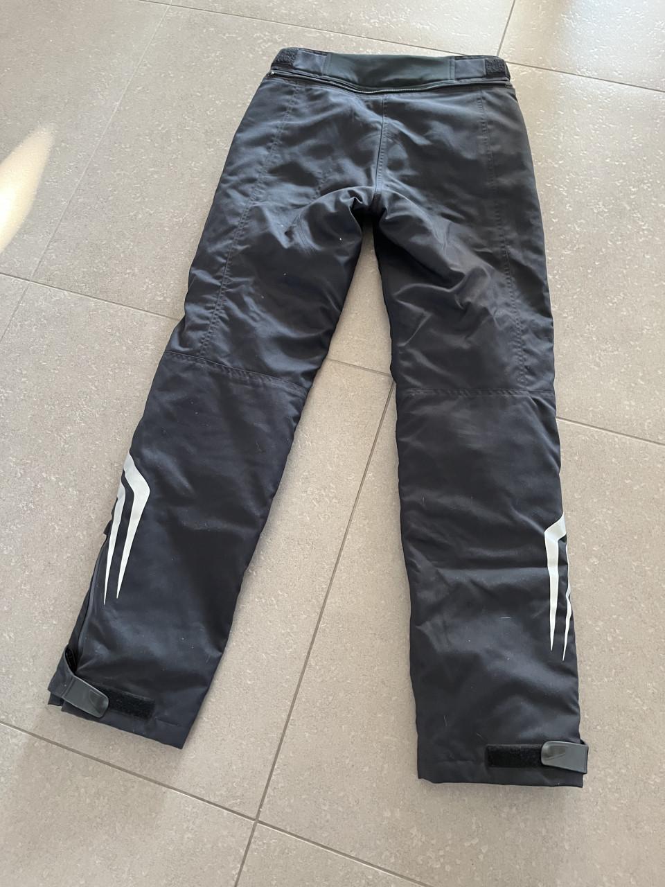 Motorbroek dames( BMW allround ladies)