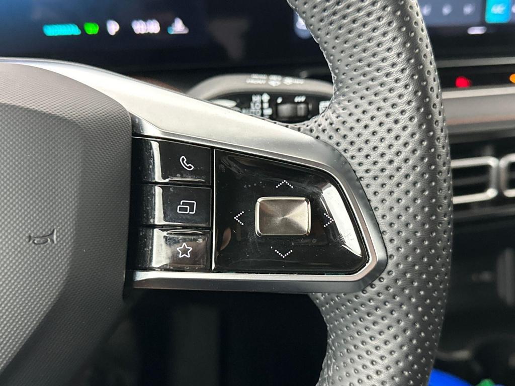 MG Hs 1.5 phev aut. luxury