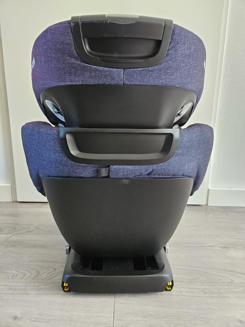 Maxi-Cosi Rodifix autostoel
