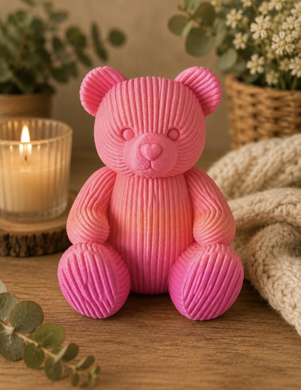 Decoratie Beren