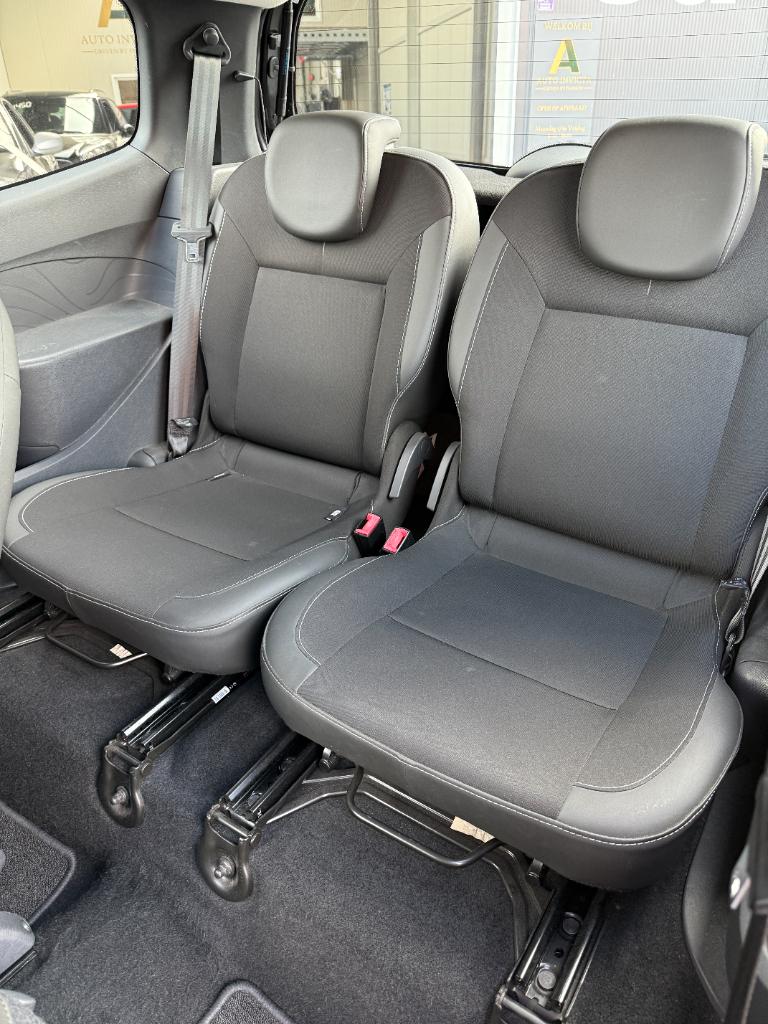 Renault Twingo 1.2-16v night & day - airco - nieuwe distributie