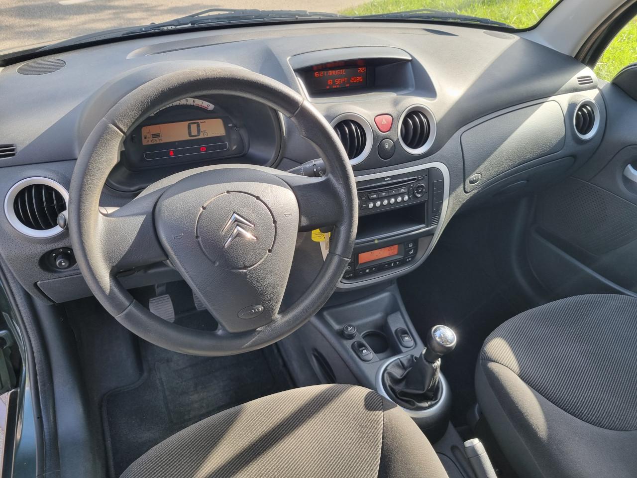 Citroen C3 1.4i Ambiance