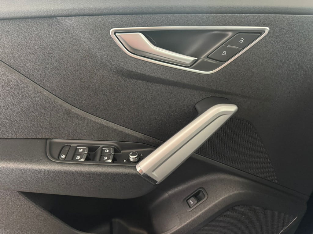 Audi Q2 35 tfsi pro line