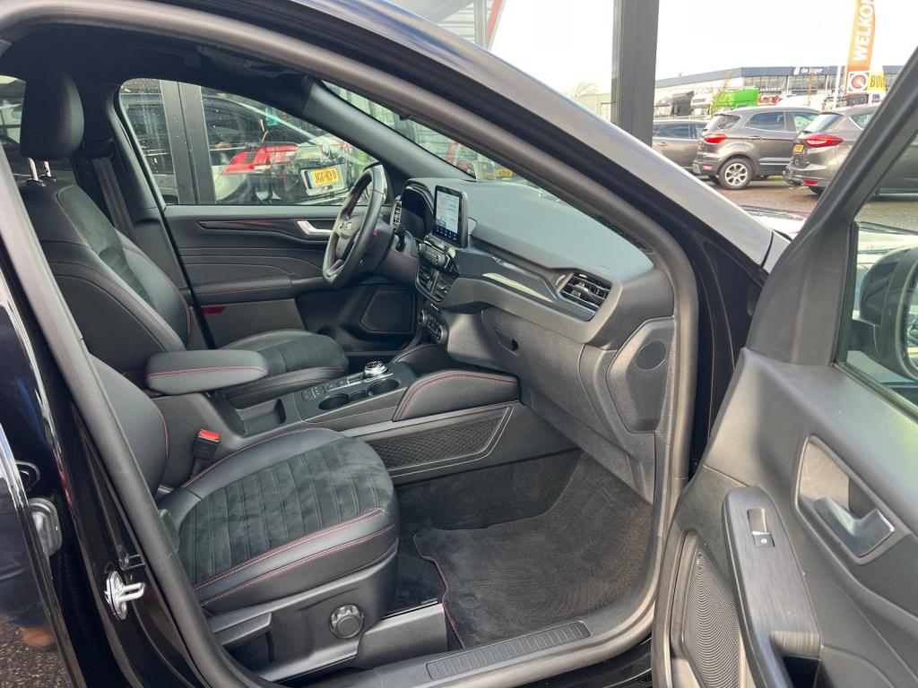 Ford Kuga 2.5 phev e-cvt 225pk st-line x