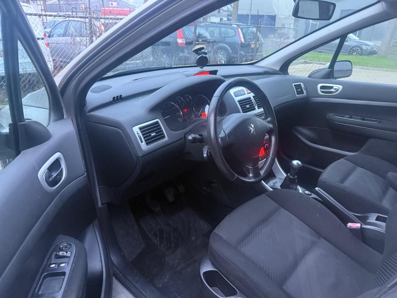 Peugeot 307 1.6-16V XS Airco/Cruise/Trekhaak