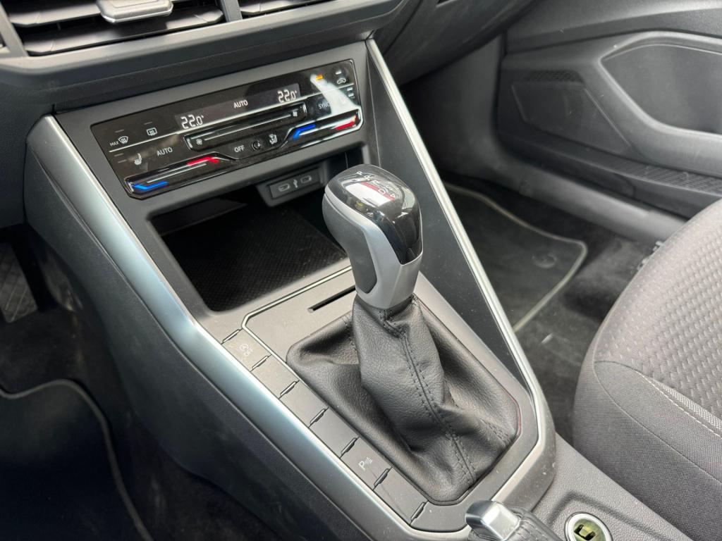 Volkswagen Polo 1.0 tsi life business