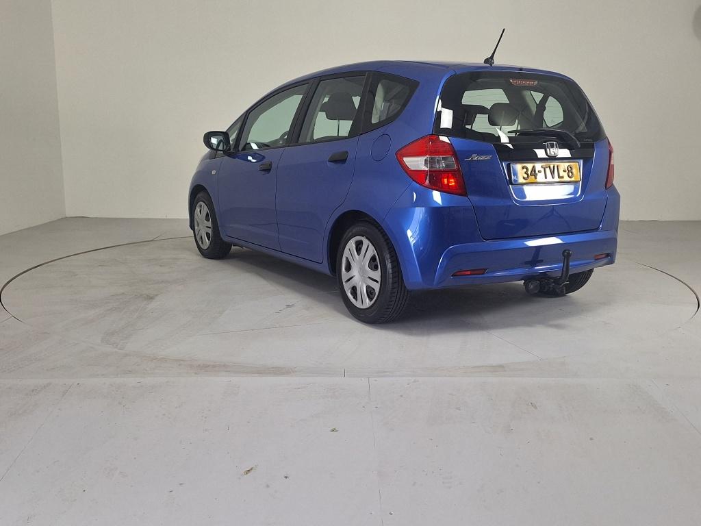 Honda Jazz 1.2 s | trekhaak |