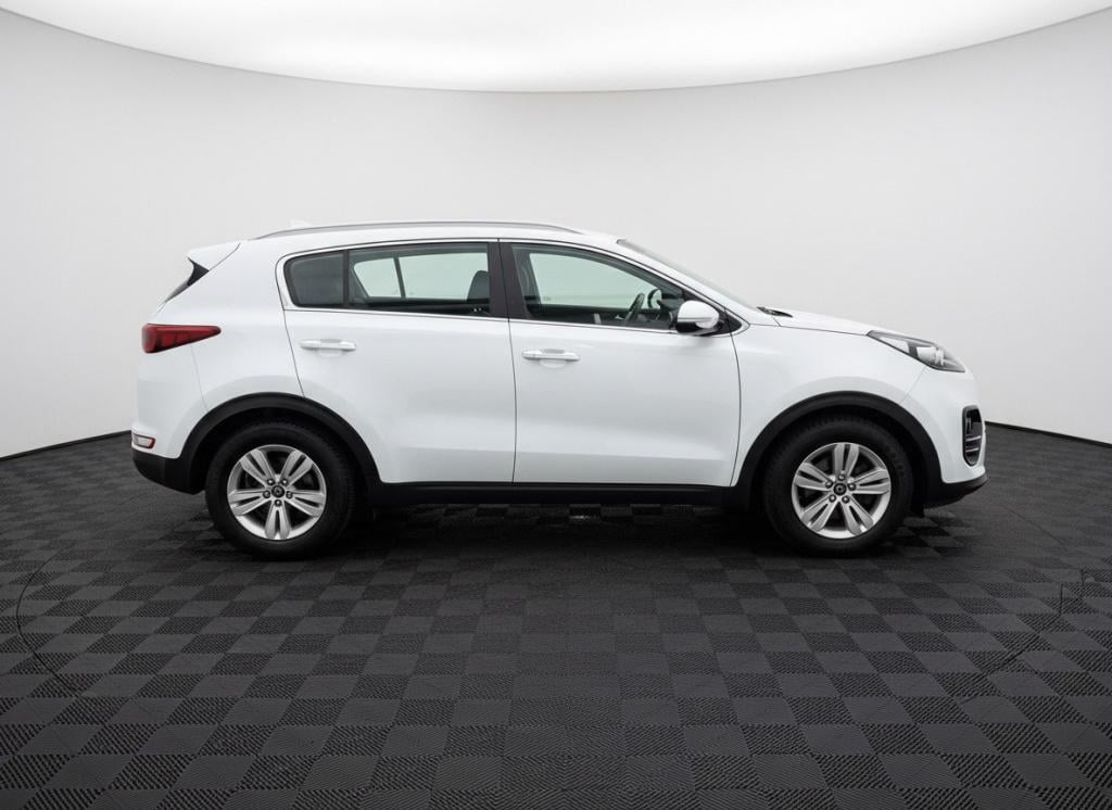 Kia Sportage 1.6 t-gdi dynamicline 177 pk