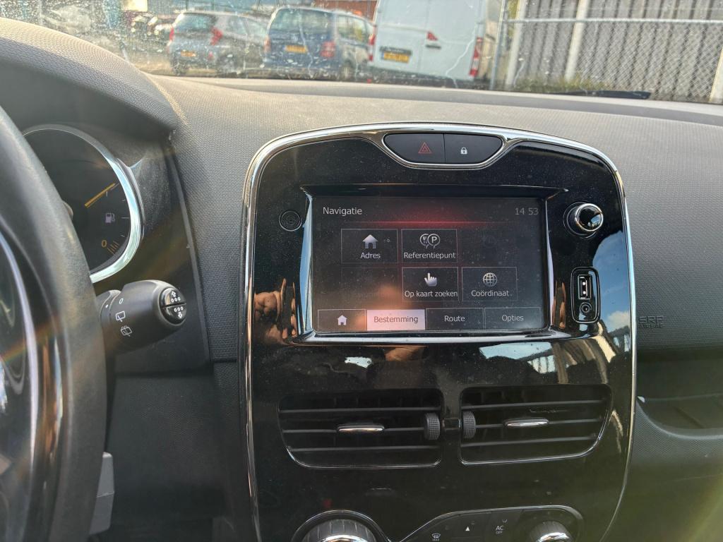 Renault Clio 0.9 tce dynamique
