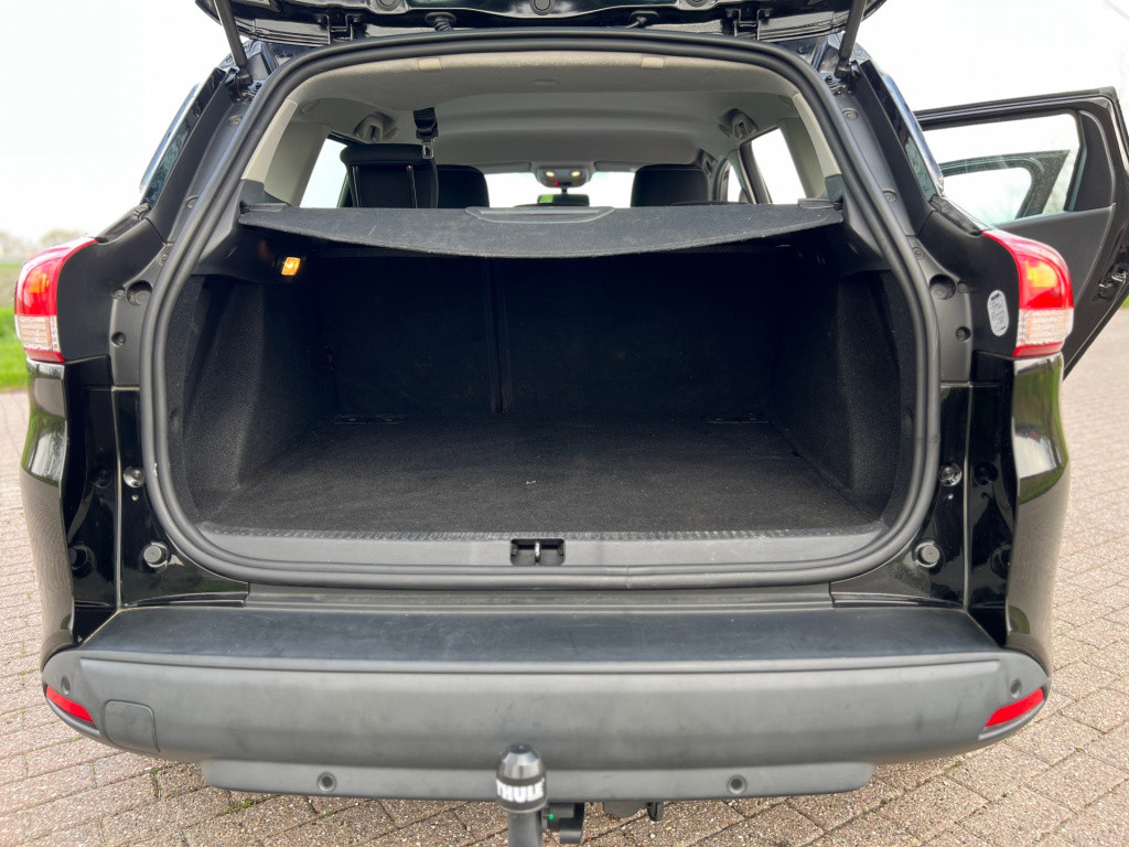 Renault Clio estate 0.9 tce zen