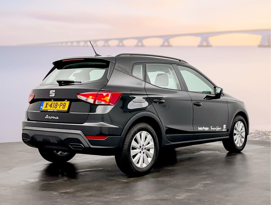 Seat Arona 1.0 tsi style