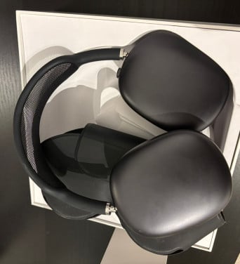 Apple AirPods Max