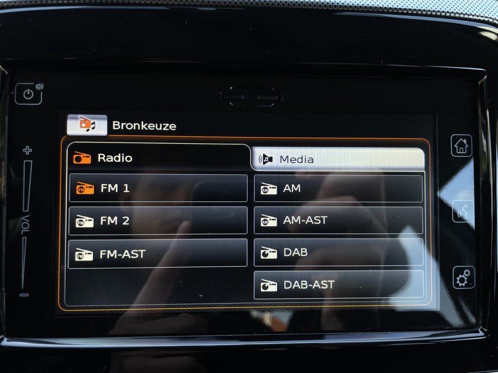 Suzuki Vitara 1.4 boosterjet style smart hybrid/trekhaak