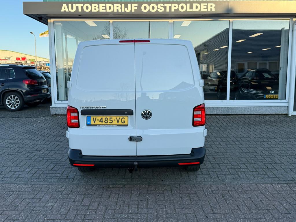 Volkswagen Transporter 2.0 tdi l1h1 comfortline