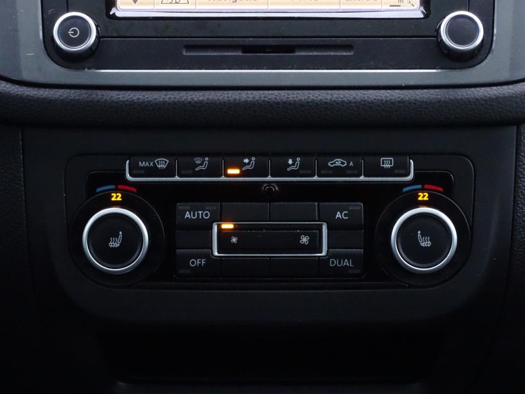 Volkswagen Tiguan 2.0 tsi sport&style 4motion automaat | pano | leder | sto