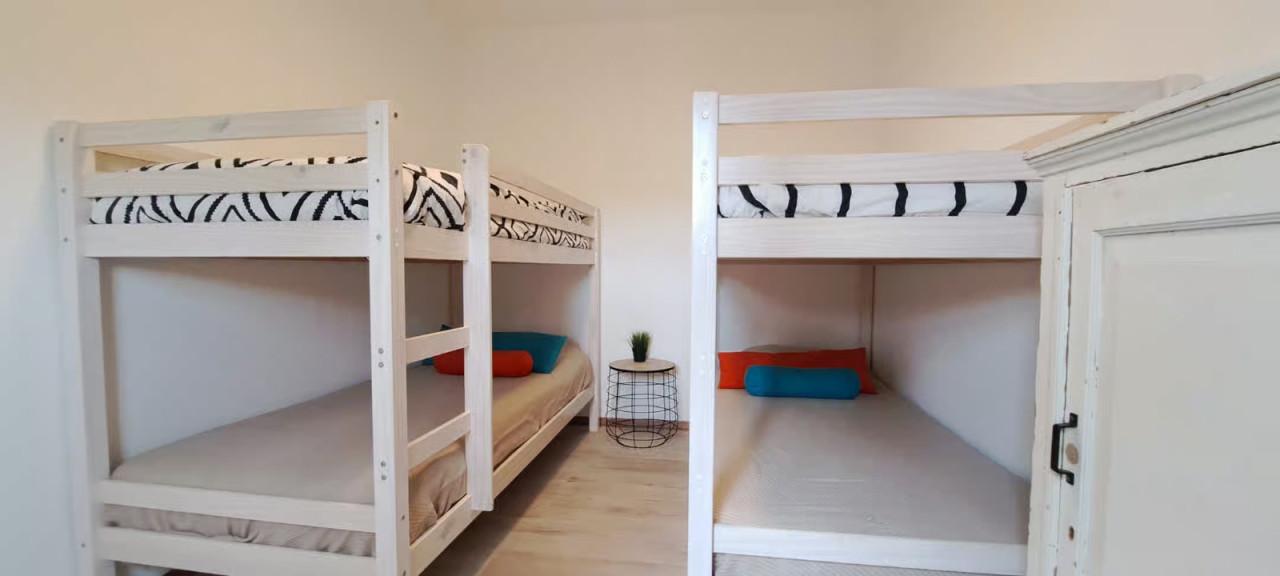 Te Koop: Mooie vakantiewoning in het hart van Zeeland