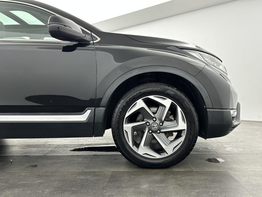 Honda CR-V 1.5 awd executive | schuif kantel dak | elektrische bestuurderss
