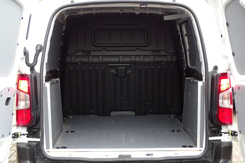 Toyota Proace city 1.2 turbo cool comfort