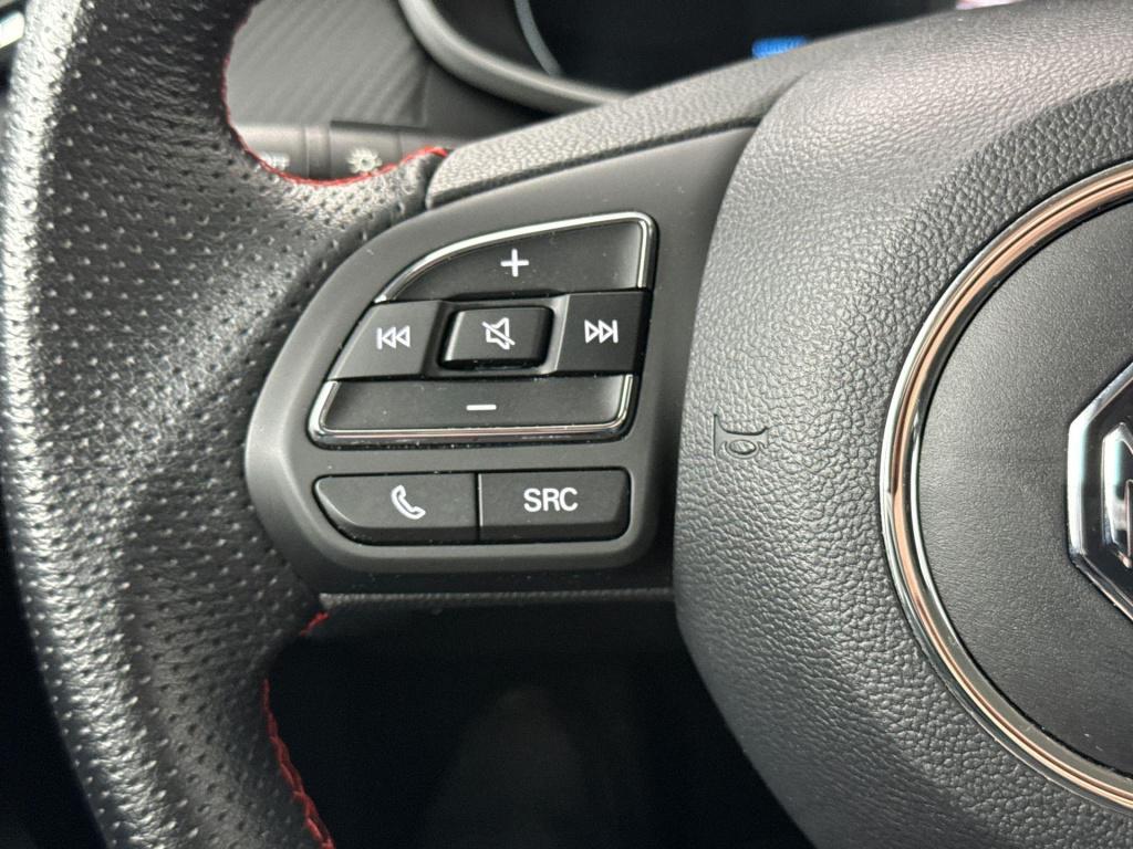 MG Zs Ev standard range comfort 50 kwh | 1e-eigenaar | navi | camera | park