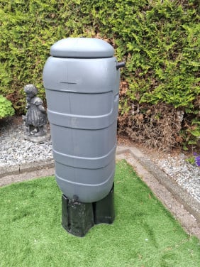 Regenton 100 liter