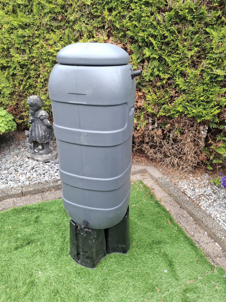 Regenton 100 liter