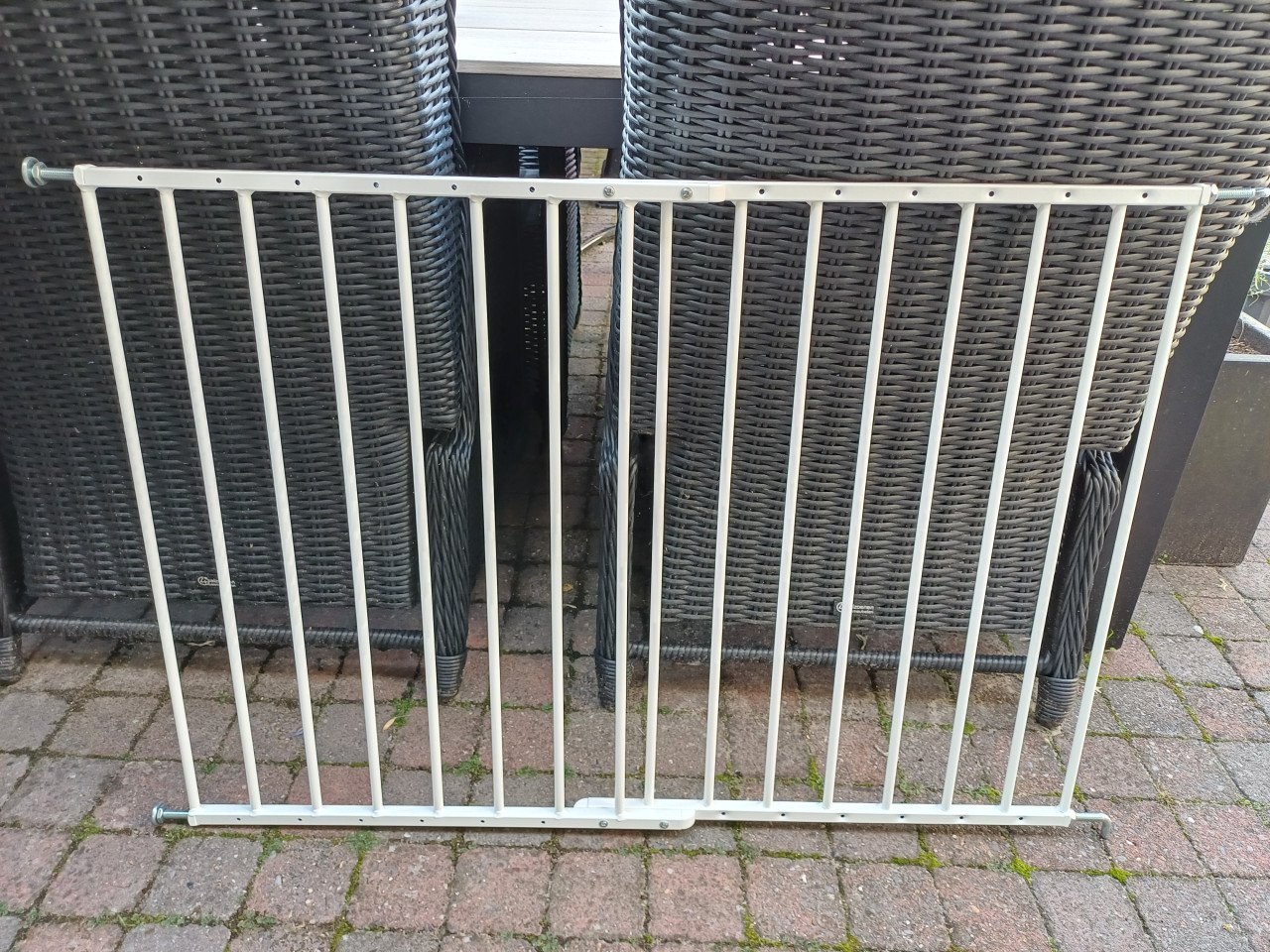 Traphekje Daan