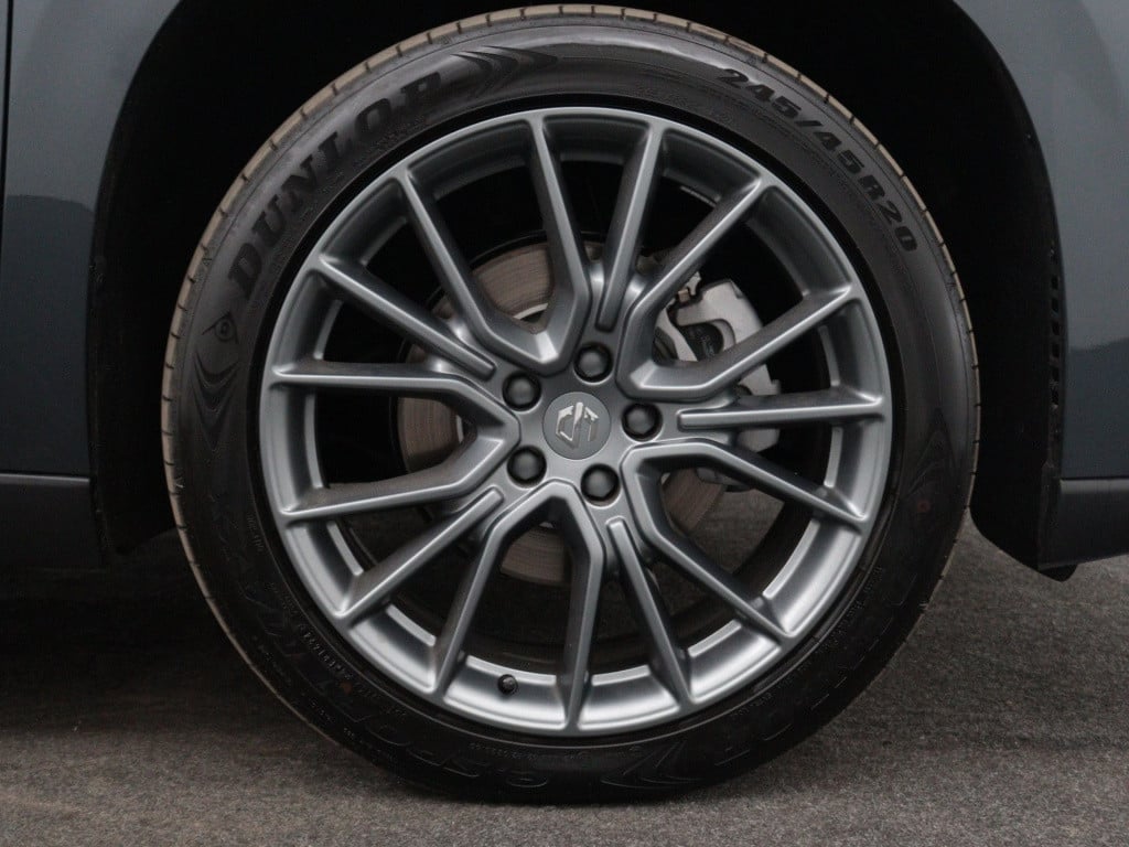 Leapmotor C10 design 69.9 kwh | 1 fase | rijklaar | 1500kg trekgewicht (!) 