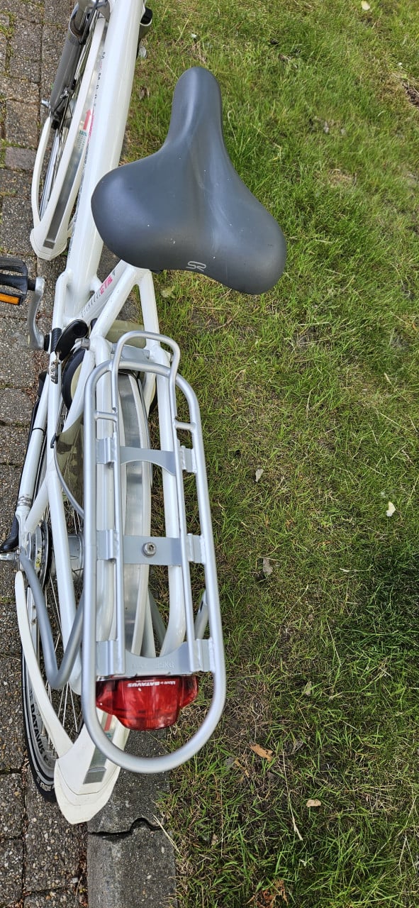 Batavus Mambo damesfiets