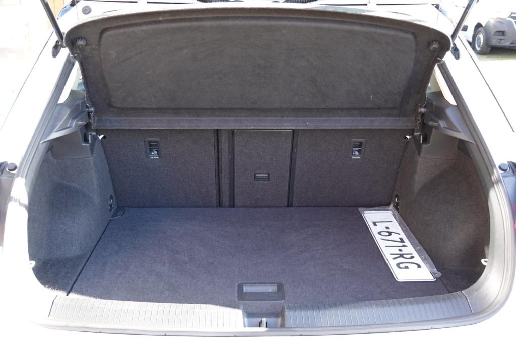 Volkswagen T-roc 1.5 tsi sport