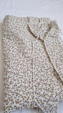 Hemeltje voor babyledikantje