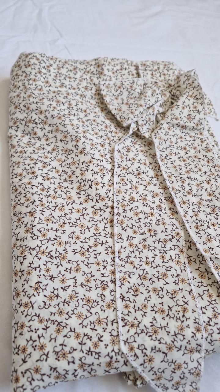 Hemeltje voor babyledikantje