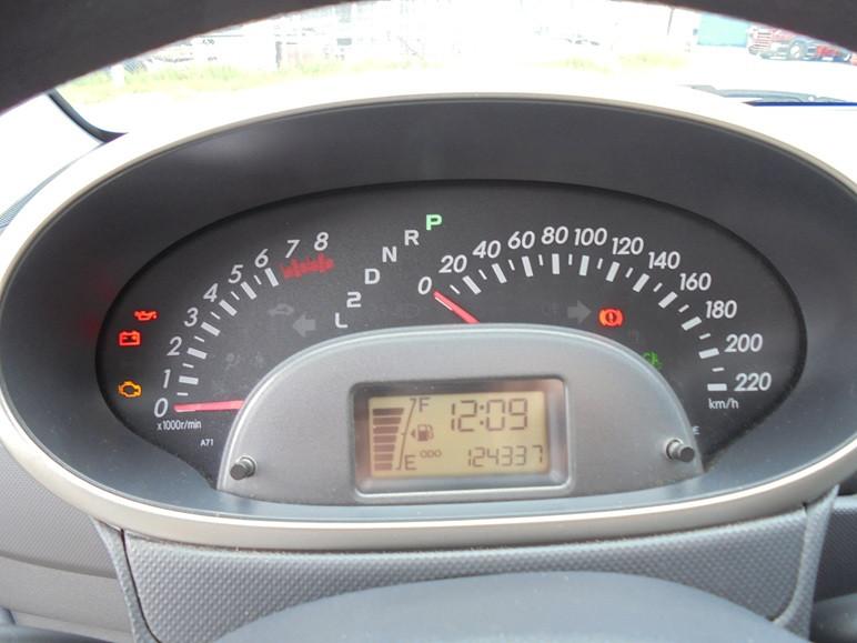 Daihatsu Sirion 2 1.5-16V Sport/automaat/airco/Elek.pakket/KMST 124.337+NAP