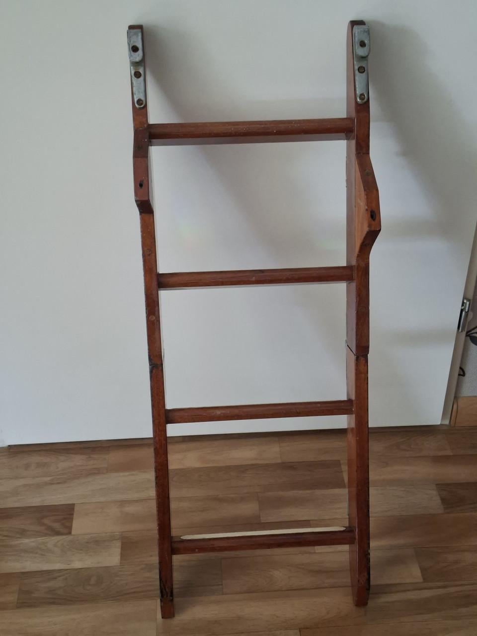 Houten Kajuittrap