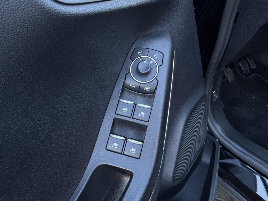 Ford Puma 1.0 ecoboost hybrid st-line | trekhaak | camera | apple carplay/a