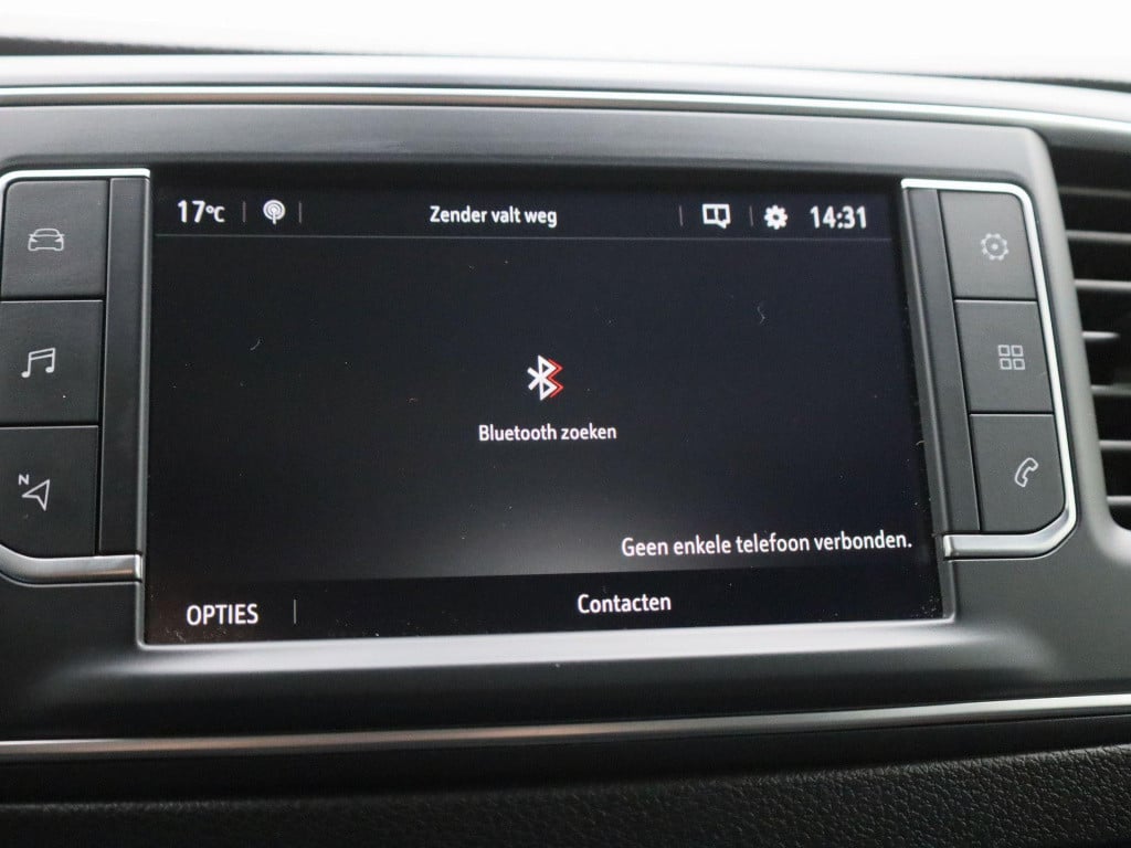 Opel Vivaro 1.5 cdti l3h1 edition | apple carplay / android auto | cruise c