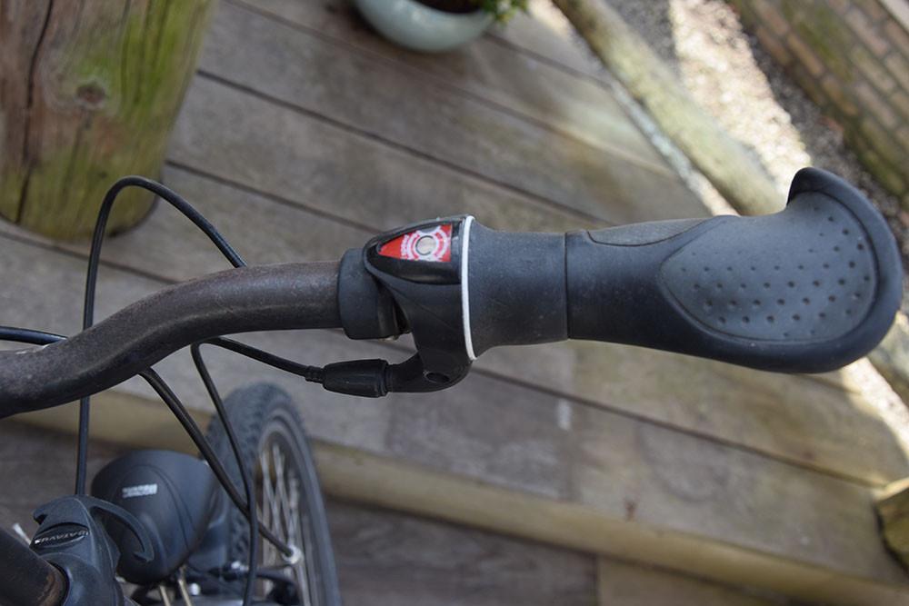 Batavus Snake jongens of meisjes fiets 26"